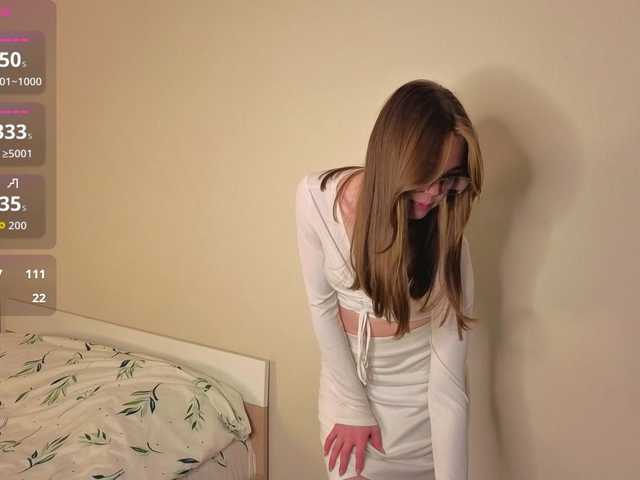 janeaster cam belle