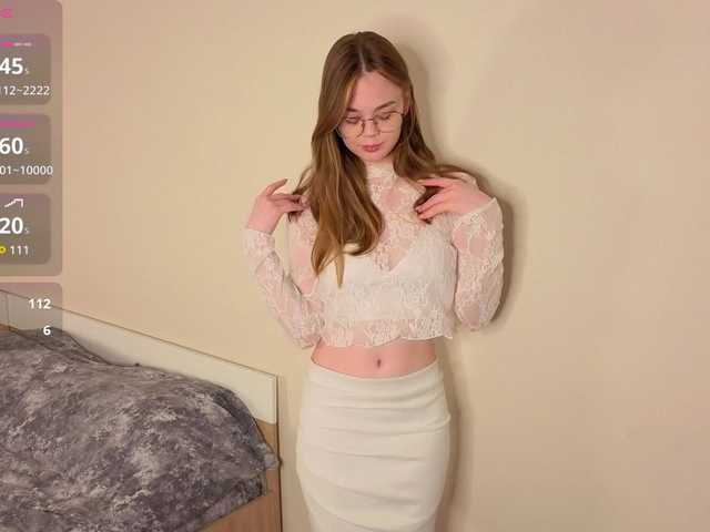 JaneAster live cam on BongaCams