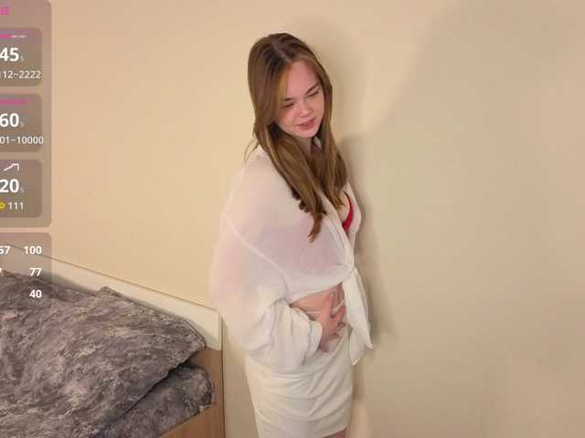 JaneAster live webcam show