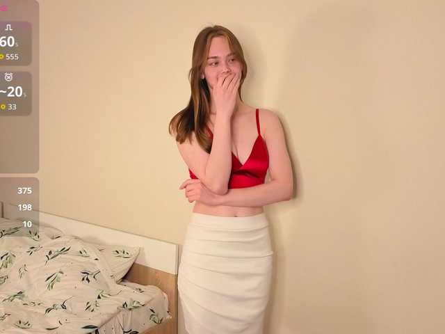 JaneAster live cam on BongaCams