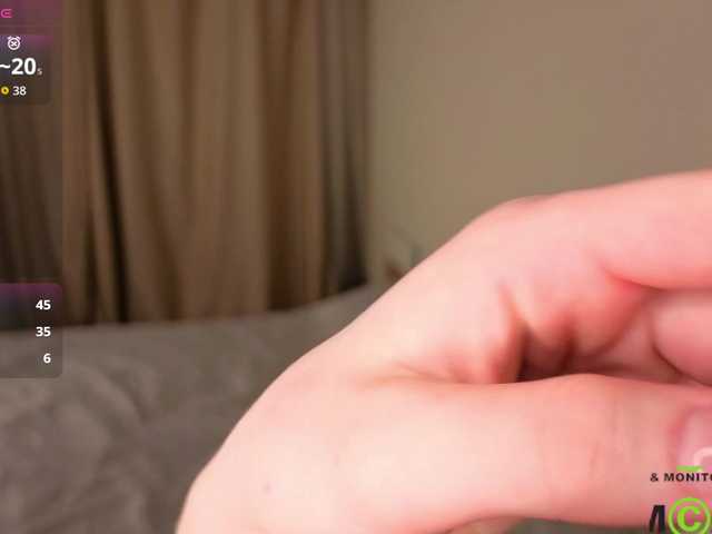 JaneAster live cam preview