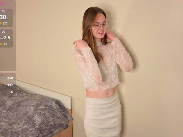 JaneAster live cam on BongaCams