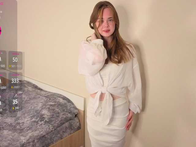 JaneAster live webcam show