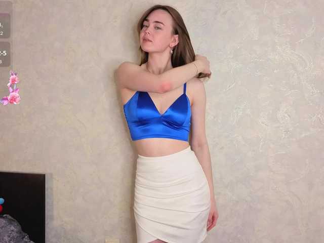 JaneAster live cam on BongaCams