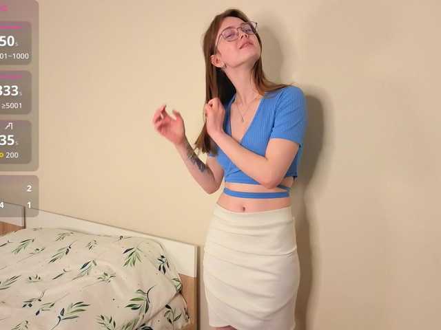 JaneAster live cam on BongaCams