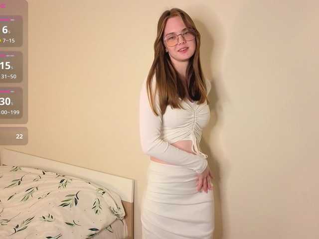 JaneAster live cam on BongaCams