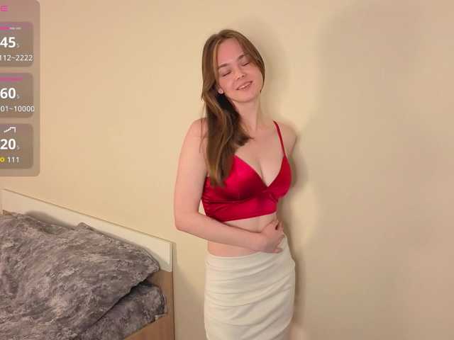 JaneAster live cam on BongaCams
