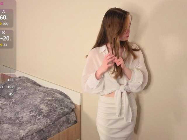 JaneAster live webcam show