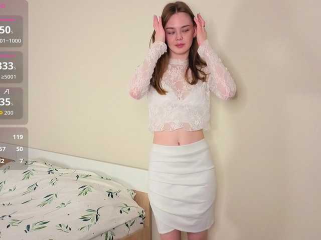 JaneAster live cam on BongaCams