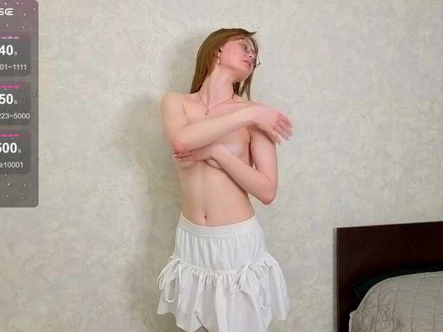 JaneAster's BongaCams show and profile