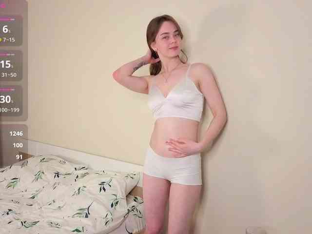 Model: JaneAster