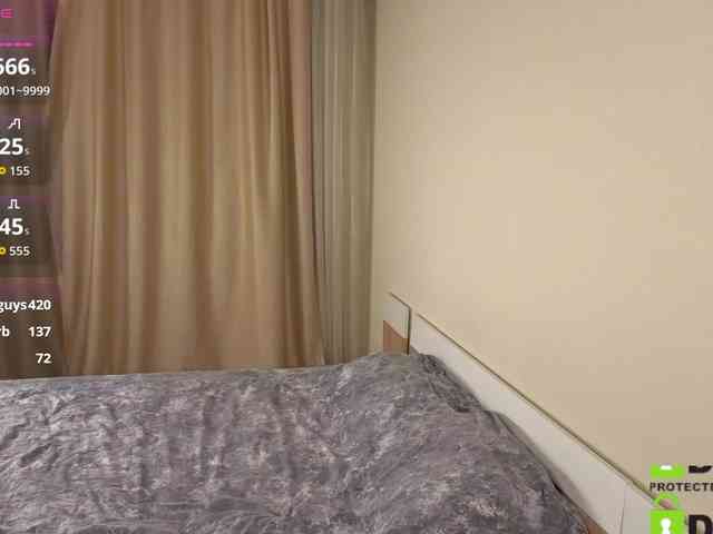 JaneAster webcam