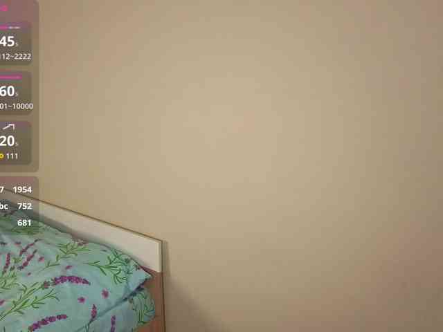 JaneAster webcam
