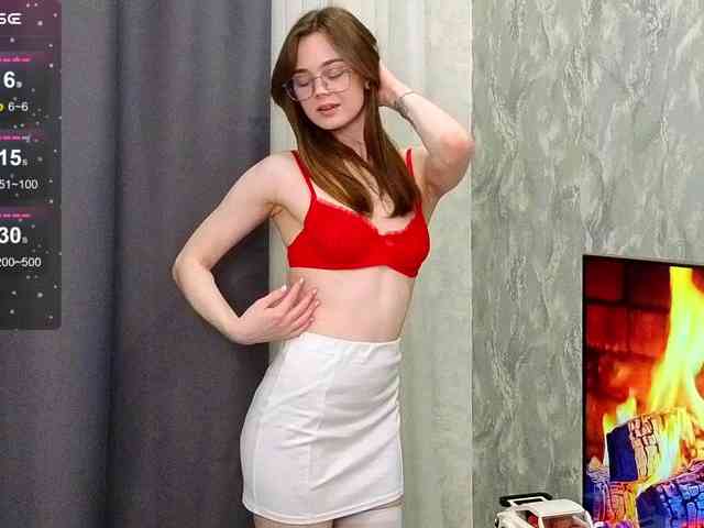 JaneAster webcam