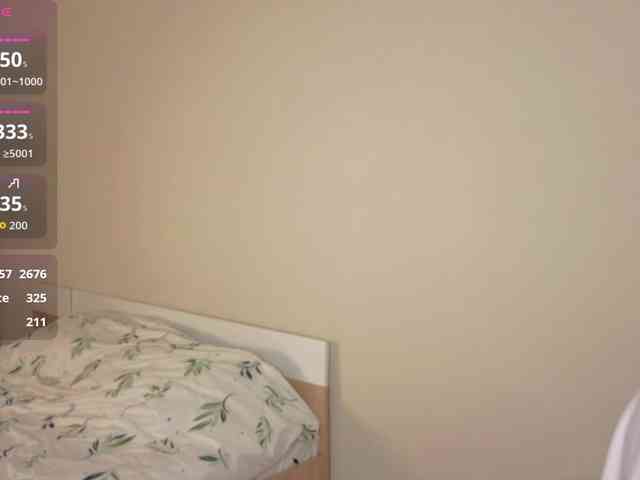 JaneAster webcam