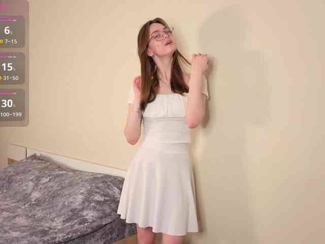 JaneAster Sex Cam Show