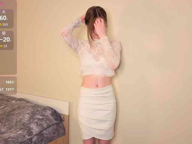 JaneAster Sex Cam Show