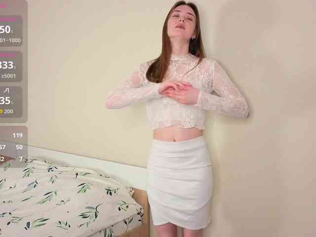 JaneAster Sex Cam Show
