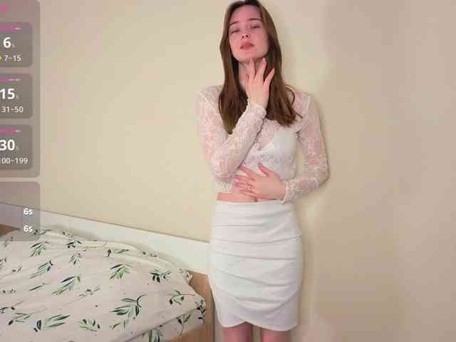 JaneAster Sex Cam Show