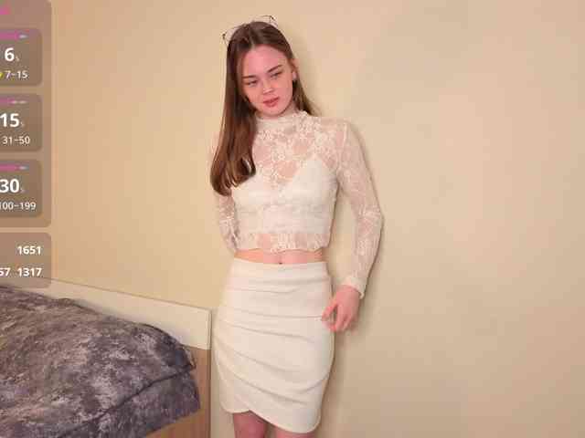 JaneAster Sex Cam Show