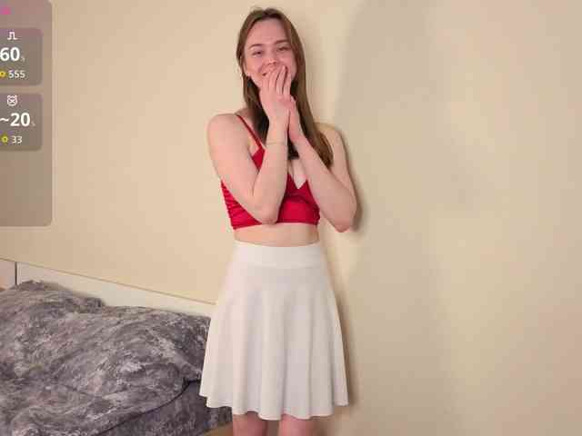 JaneAster Sex Cam Show