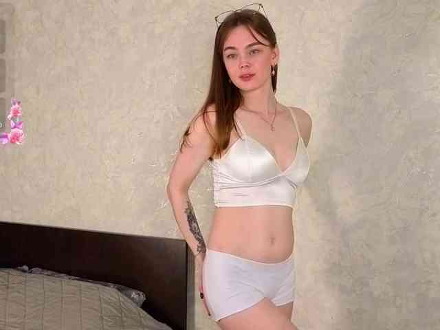 JaneAster webcam