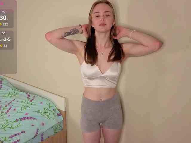JaneAster webcam