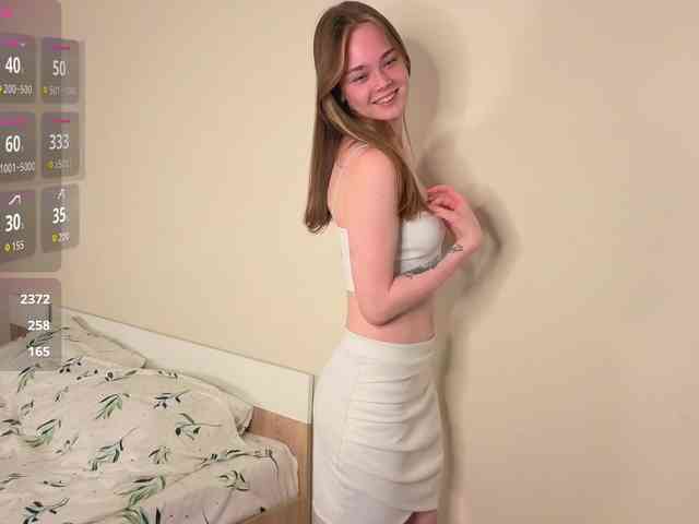JaneAster Sex Cam Show