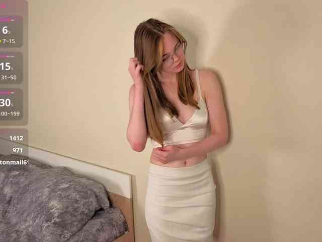 JaneAster webcam