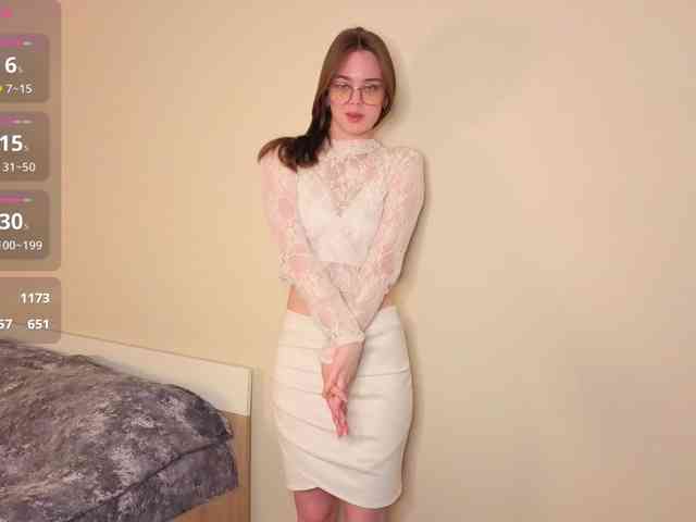 JaneAster Sex Cam Show