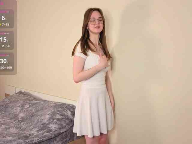 JaneAster Sex Cam Show