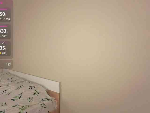 JaneAster webcam
