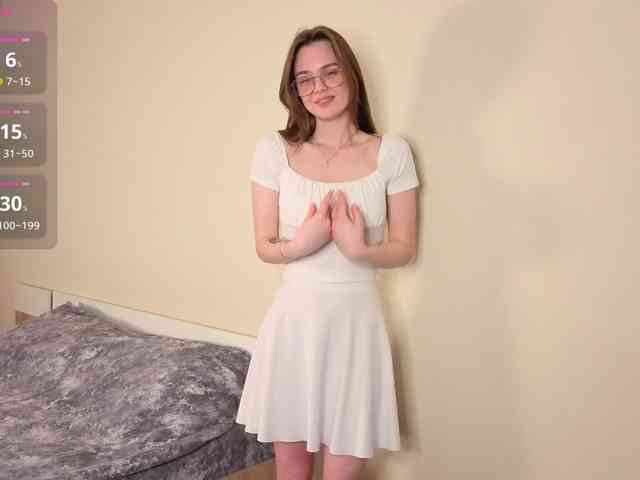 JaneAster Sex Cam Show