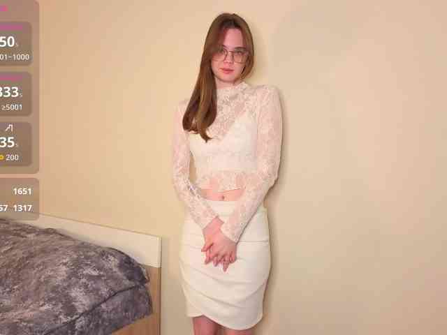 JaneAster Sex Cam Show