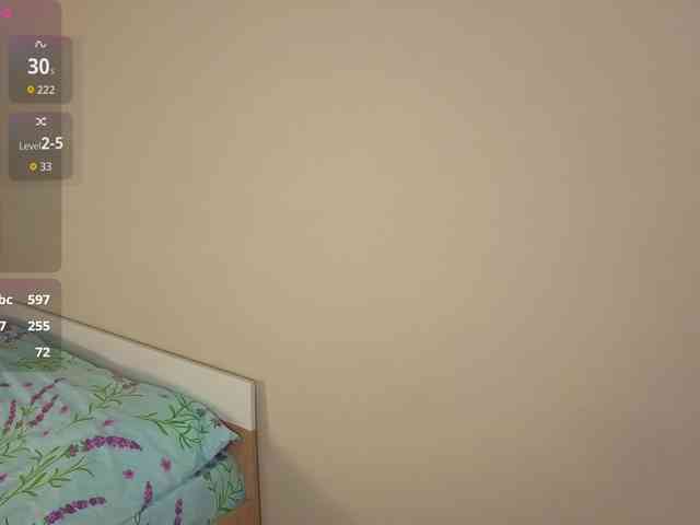 JaneAster webcam