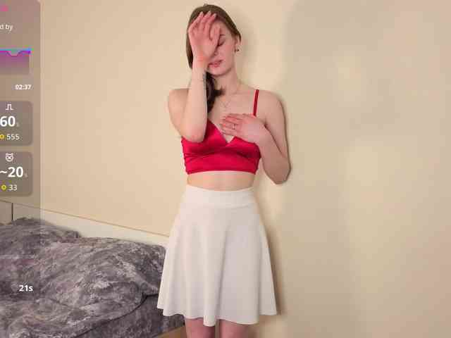 JaneAster Sex Cam Show