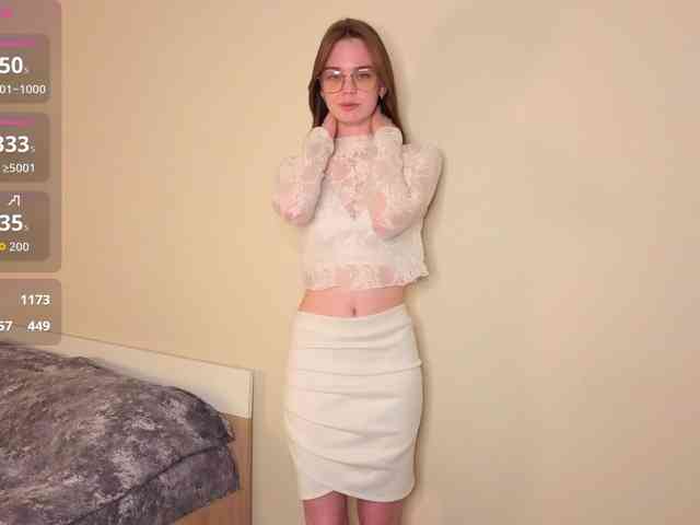 JaneAster Sex Cam Show
