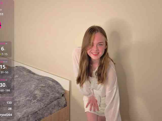 JaneAster webcam