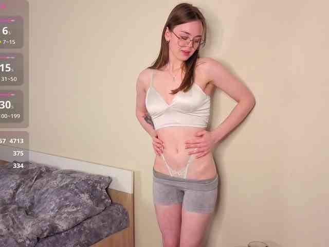 JaneAster Sex Cam Show