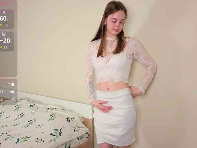 JaneAster Sex Cam Show