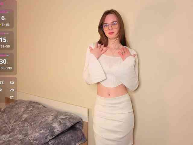 JaneAster Sex Cam Show