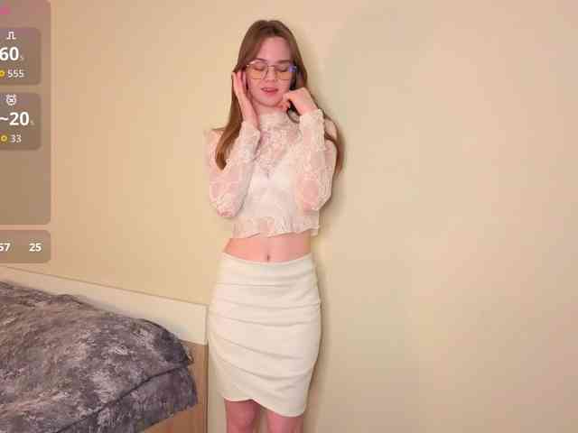 JaneAster Sex Cam Show