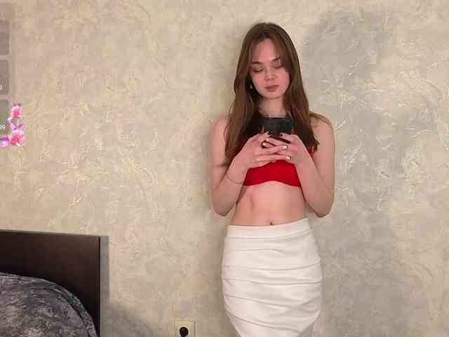 JaneAster webcam