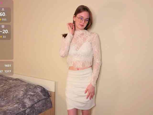 JaneAster Sex Cam Show