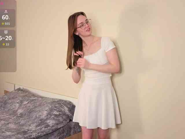 JaneAster Sex Cam Show