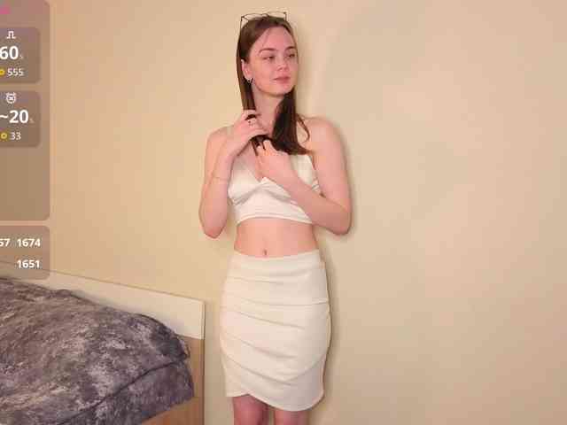 JaneAster Sex Cam Show