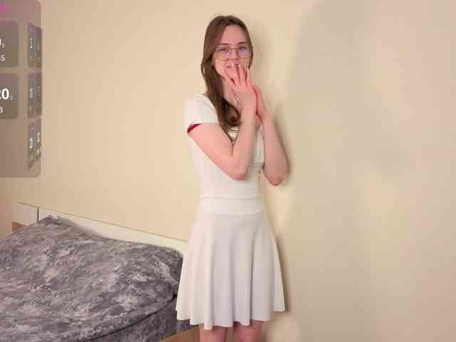 JaneAster Sex Cam Show