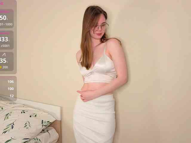 JaneAster webcam