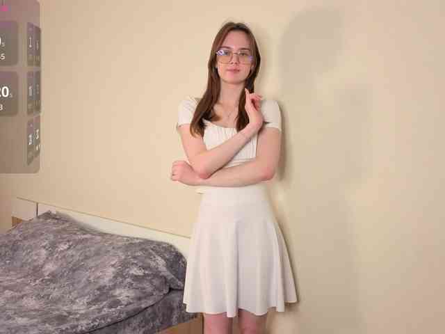 JaneAster Sex Cam Show