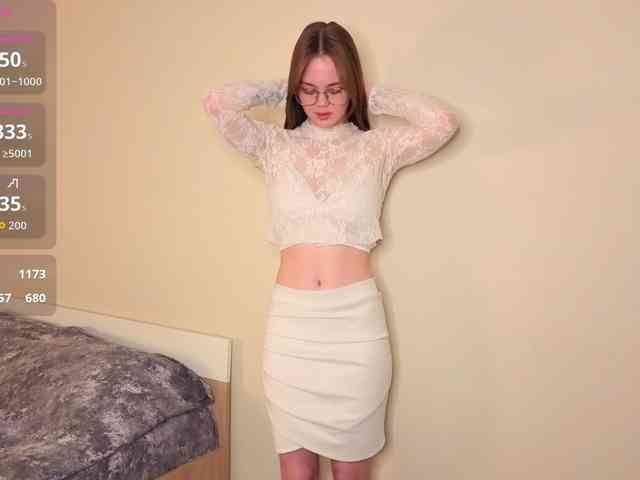JaneAster Sex Cam Show